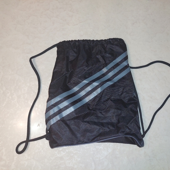 Adidas Gym Bag - Picture 2 of 2